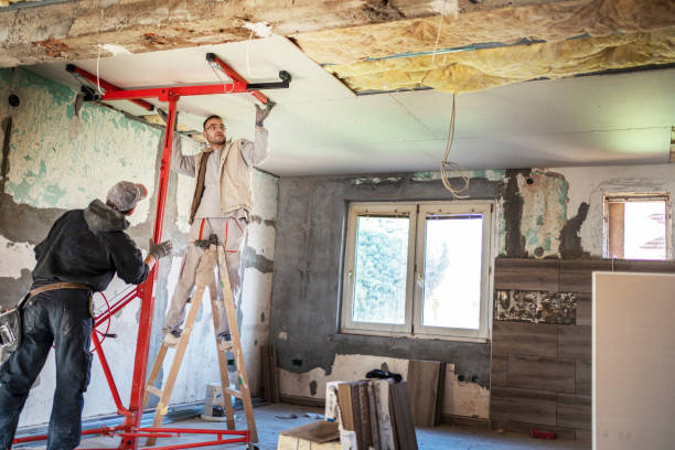 Hereford, TX Insulation Contractor Company
