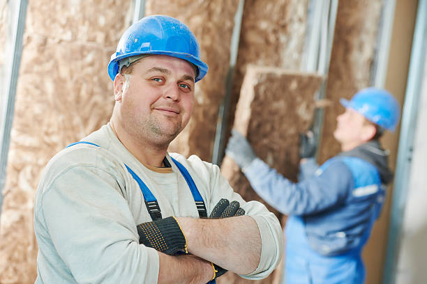 Best Residential Insulation in Hereford, TX