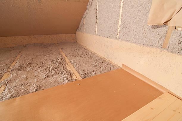 Best Spray Foam Insulation in Hereford, TX